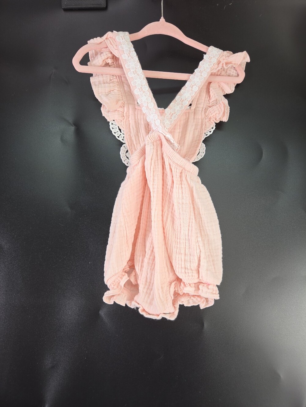 Rare Edition Romper - Picture 3 of 4